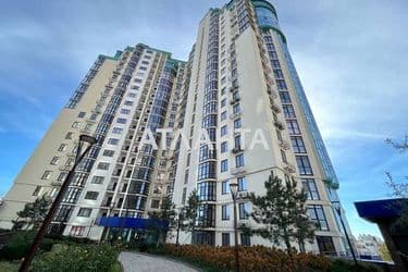 1-к apartment on street Fontanskaya dor   Perekopskoy Divizii  na Fontane - Atlanta.ua - photo 16