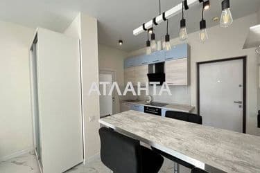1-к apartment on street Fontanskaya dor   Perekopskoy Divizii  na Fontane - Atlanta.ua - photo 9
