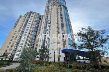 1-к apartment on street Fontanskaya dor   Perekopskoy Divizii  na Fontane - Atlanta.ua - photo 17