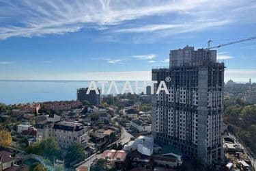 1-к apartment on street Fontanskaya dor   Perekopskoy Divizii  na Fontane - Atlanta.ua - photo 18