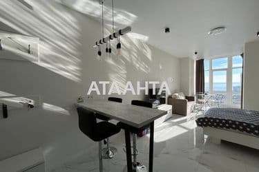 1-к apartment on street Fontanskaya dor   Perekopskoy Divizii  na Fontane - Atlanta.ua - photo 8