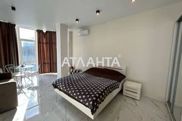 1-к apartment on street Fontanskaya dor   Perekopskoy Divizii  na Fontane - Atlanta.ua - photo 2