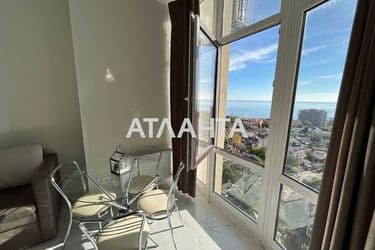 1-к apartment on street Fontanskaya dor   Perekopskoy Divizii  na Fontane - Atlanta.ua