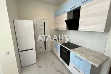 1-к apartment on street Fontanskaya dor   Perekopskoy Divizii  na Fontane - Atlanta.ua - photo 10