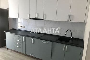 1-к apartment on street prosp  Pravdy  - Atlanta.ua