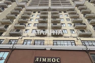 3-rooms apartment apartment by the address st. Pedagogicheskaya (area 72 m²) - Atlanta.ua - photo 36