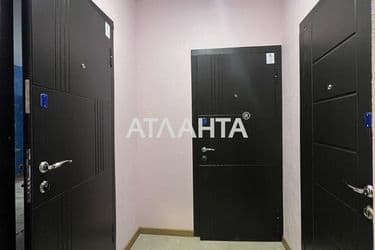 3-rooms apartment apartment by the address st. Pedagogicheskaya (area 72 m²) - Atlanta.ua - photo 33