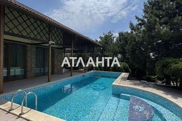 Будинок за адресою вул. Ясногірська (площа 426,7 м²) - Atlanta.ua - фото 46