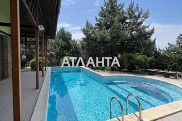 Будинок за адресою вул. Ясногірська (площа 426,7 м²) - Atlanta.ua - фото 47