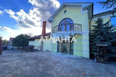 Будинок за адресою вул. Ясногірська (площа 426,7 м²) - Atlanta.ua - фото 55