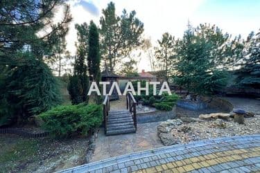 Будинок за адресою вул. Ясногірська (площа 426,7 м²) - Atlanta.ua - фото 56