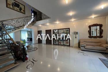 Будинок за адресою вул. Ясногірська (площа 426,7 м²) - Atlanta.ua - фото 57