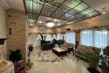 Будинок за адресою вул. Ясногірська (площа 426,7 м²) - Atlanta.ua - фото 58