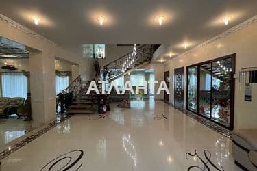 Будинок за адресою вул. Ясногірська (площа 426,7 м²) - Atlanta.ua - фото 59