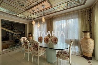 Будинок за адресою вул. Ясногірська (площа 426,7 м²) - Atlanta.ua - фото 62