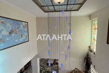 Будинок за адресою вул. Ясногірська (площа 426,7 м²) - Atlanta.ua - фото 64