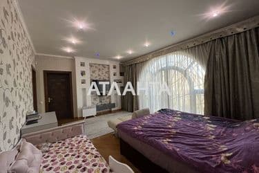 Будинок за адресою вул. Ясногірська (площа 426,7 м²) - Atlanta.ua - фото 74