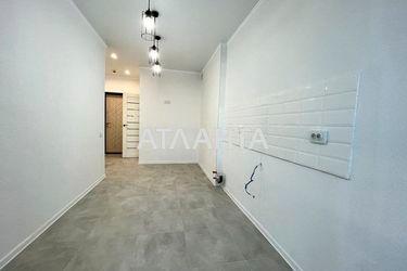 1-room apartment apartment by the address st. Profsoyuznaya (area 34,0 m2) - Atlanta.ua - photo 11