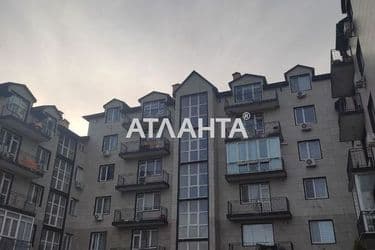 1-к apartment on street Institutskaya v Chervonom Khutore - Atlanta.ua - photo 3