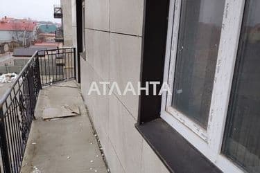 1-к apartment on street Institutskaya v Chervonom Khutore - Atlanta.ua - photo 12