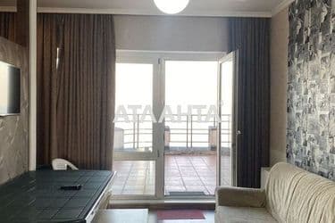 4+-rooms apartment apartment by the address st. Observatornyy per Ton Dyk Tkhana per (area 236,5 m²) - Atlanta.ua - photo 36