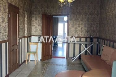 4+-rooms apartment apartment by the address st. Observatornyy per Ton Dyk Tkhana per (area 236,5 m²) - Atlanta.ua - photo 39