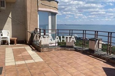 4+-rooms apartment apartment by the address st. Observatornyy per Ton Dyk Tkhana per (area 236,5 m²) - Atlanta.ua - photo 45