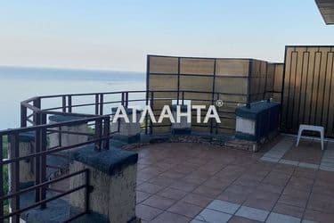 4+-rooms apartment apartment by the address st. Observatornyy per Ton Dyk Tkhana per (area 236,5 m²) - Atlanta.ua - photo 50