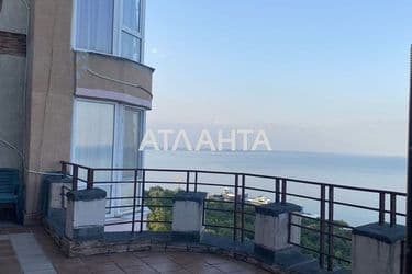 4+-rooms apartment apartment by the address st. Observatornyy per Ton Dyk Tkhana per (area 236,5 m²) - Atlanta.ua - photo 51