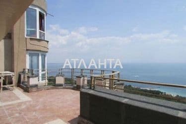 4+-rooms apartment apartment by the address st. Observatornyy per Ton Dyk Tkhana per (area 236,5 m²) - Atlanta.ua - photo 32