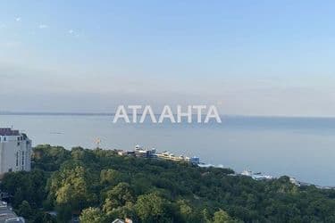 4+-rooms apartment apartment by the address st. Observatornyy per Ton Dyk Tkhana per (area 236,5 m²) - Atlanta.ua - photo 52