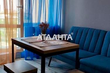 2-rooms apartment apartment by the address st. Tsvetaeva gen (area 58 m²) - Atlanta.ua - photo 18