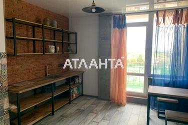 2-rooms apartment apartment by the address st. Tsvetaeva gen (area 58 m²) - Atlanta.ua - photo 17