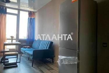 2-rooms apartment apartment by the address st. Tsvetaeva gen (area 58 m²) - Atlanta.ua - photo 15