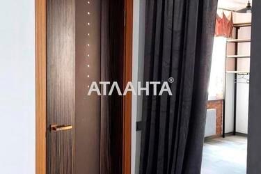 2-rooms apartment apartment by the address st. Tsvetaeva gen (area 58 m²) - Atlanta.ua - photo 24