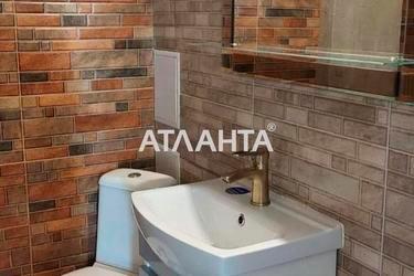 2-rooms apartment apartment by the address st. Tsvetaeva gen (area 58 m²) - Atlanta.ua - photo 21