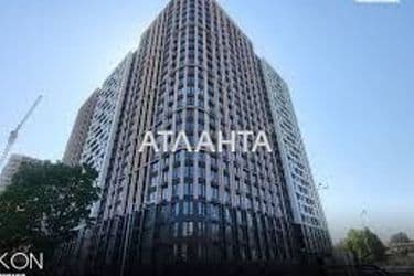 1-room apartment apartment by the address st. Franko Ivana (area 70,3 m²) - Atlanta.ua - photo 18
