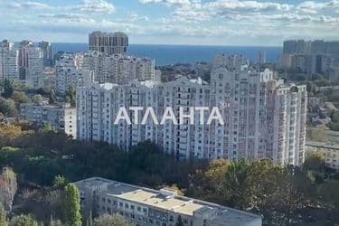 1-room apartment apartment by the address st. Franko Ivana (area 70,3 m²) - Atlanta.ua - photo 19