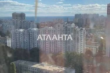 1-room apartment apartment by the address st. Franko Ivana (area 70,3 m²) - Atlanta.ua - photo 20
