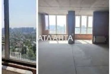 1-room apartment apartment by the address st. Franko Ivana (area 70,3 m²) - Atlanta.ua - photo 22