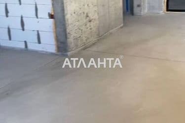 1-room apartment apartment by the address st. Franko Ivana (area 70,3 m²) - Atlanta.ua - photo 26