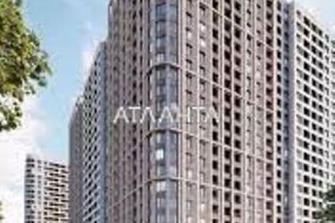 1-room apartment apartment by the address st. Franko Ivana (area 70,3 m²) - Atlanta.ua - photo 33