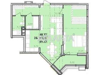 Объект снят с продажи - Atlanta.ua - фото 25