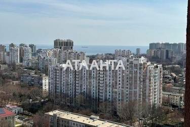 2-комнатная квартира по адресу ул. Франко Ивана (площадь 93,5 м²) - Atlanta.ua - фото 28