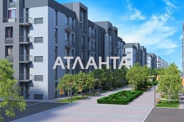 1-room apartment apartment by the address st. Spreysa (area 27,5 m²) - Atlanta.ua - photo 8