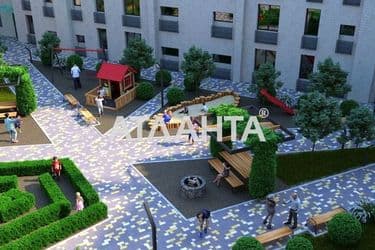 1-room apartment apartment by the address st. Spreysa (area 27,5 m²) - Atlanta.ua - photo 9