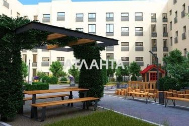 1-room apartment apartment by the address st. Spreysa (area 27,5 m²) - Atlanta.ua - photo 10