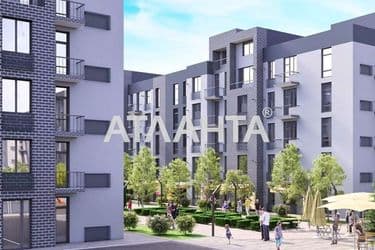 1-room apartment apartment by the address st. Spreysa (area 27,5 m²) - Atlanta.ua - photo 11