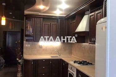 2-rooms apartment apartment by the address st. Kostandi (area 72,6 m²) - Atlanta.ua - photo 15