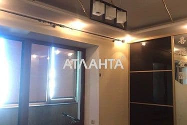 2-rooms apartment apartment by the address st. Kostandi (area 72,6 m²) - Atlanta.ua - photo 20